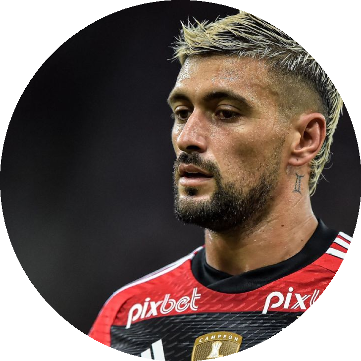 Jogador